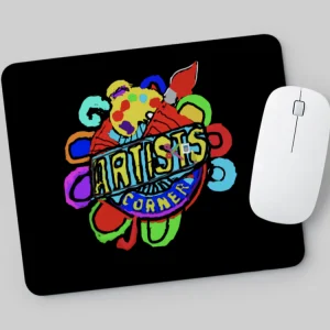Mouse Pad