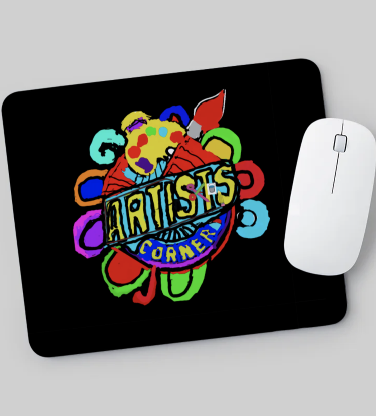 Mouse Pad